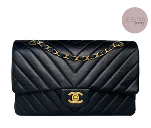 chanel medium classic double flap