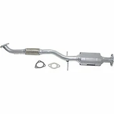 REPH960320 Evan Fischer Catalytic Converter 