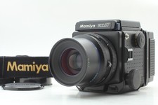 New Bottom   N MINT-   Mamiya RZ67 Pro Camera  Sekor Z 90mm f/3.5 Lens from JP