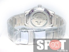 Seiko 5 Sports Field collection Men's Watch SRPG27K1 4