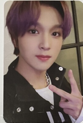 NCT 127 - NEO ZONE:THE FINAL ROUND Repackage Album Official