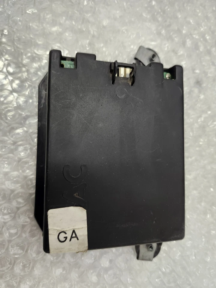 Модуль круиз-контроля 90-92 C4 Corvette ХОРОШИЙ б/у Gm 25110888 37GA - Изображение 2 из 3