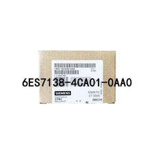 brand new 6ES7138-4CA01-0AA0 Power module 6ES7 138-4CA01-0AA0 SIEMENS