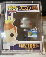 2019 Funko San Diego Comic-Con Exclusives Gallery and Checklist 103