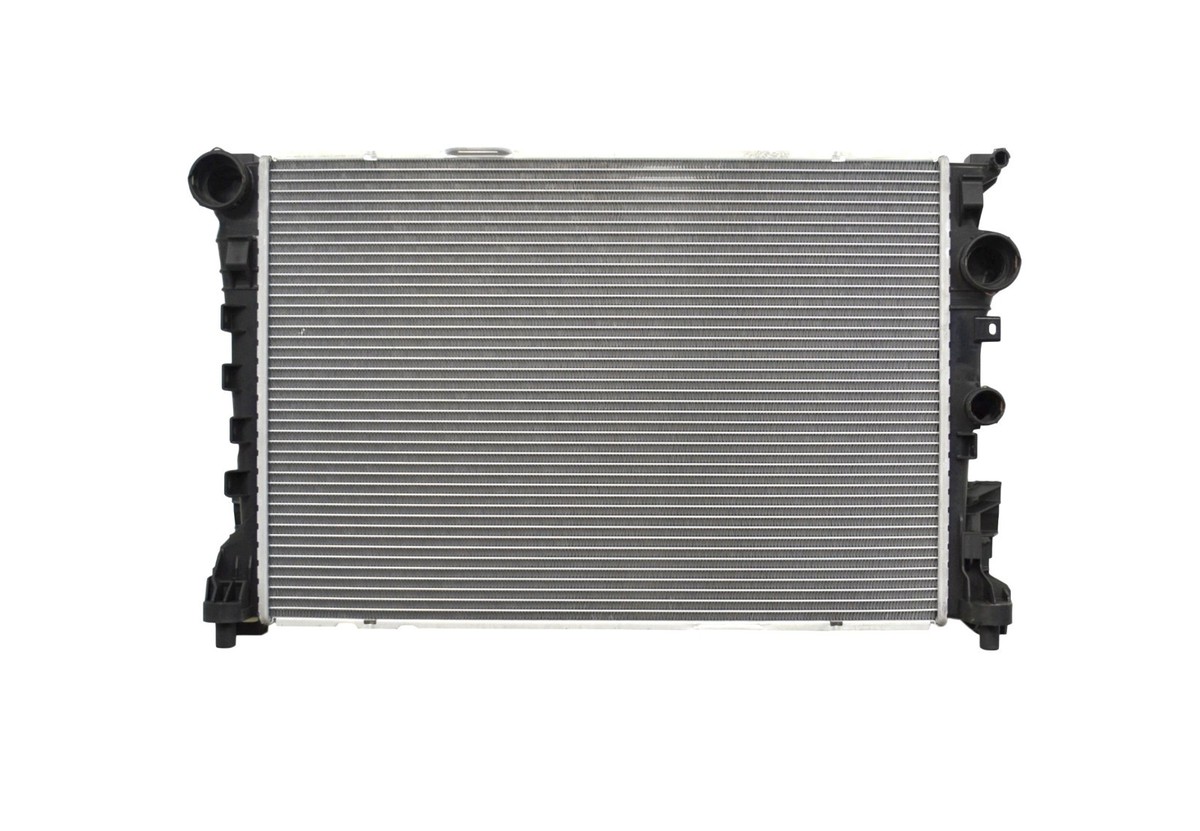 RADIATOR MERCEDES CLS-CLASS C218 CLS63 AMG A2125001400 A2185000200