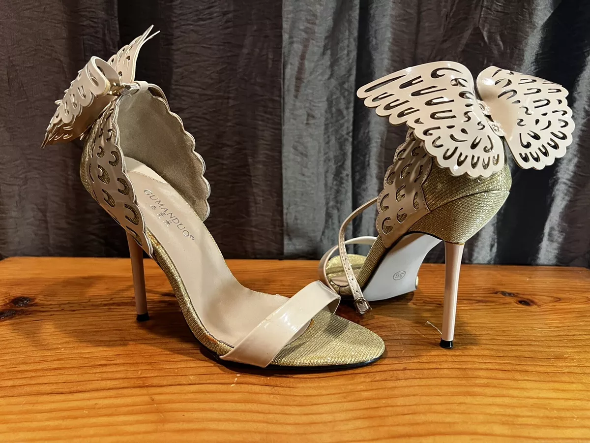 Ebay shop stiletto heels