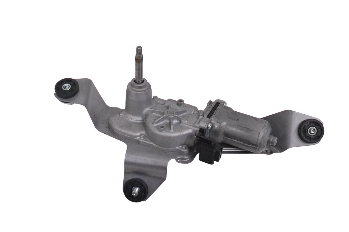 Mazda 3 BM Wiper Motor Rear Window BHS2-67450 2.0 2016 RHD 