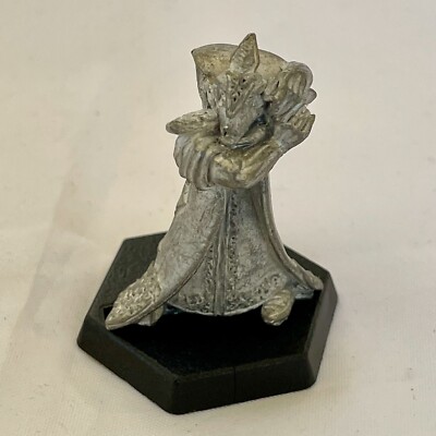 Warhammer Fantasy Battle Dunkelelfen Zauberer / Zauberer 2 C09/4252/24