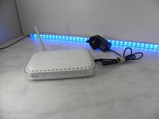 Netgear DG834G v.3 - 54Mbps Wireless ADSL Modem Firewall Router 802.11g #207