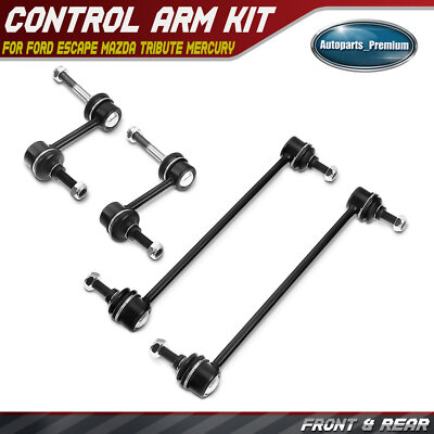 Pre&ccedil;os Baixos Em Direito Barras Estabilizadoras, Links E Buchas Para Ford Expedi