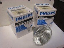 6 Cases of Philips MasterColor 36 Bulbs Cdm-r Elite Par30l 35w/930  