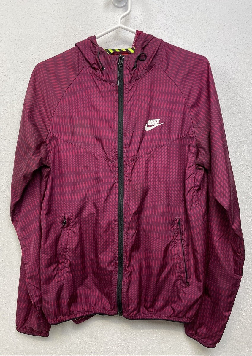 jordan bordeaux sweater