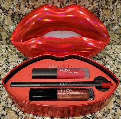contour & strobe set