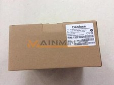 1PC Danfoss inverter FC-051P1K5T4E20H3BXCXXXSXXX 132F0020 New