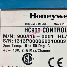 1PC NEW HONEYWELL 900A16-0001 PLC Module DHL or FedEx