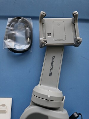 Snoppa Atom 3-Axis Foldable Pocket Size Handheld Gimbal Stabilizer