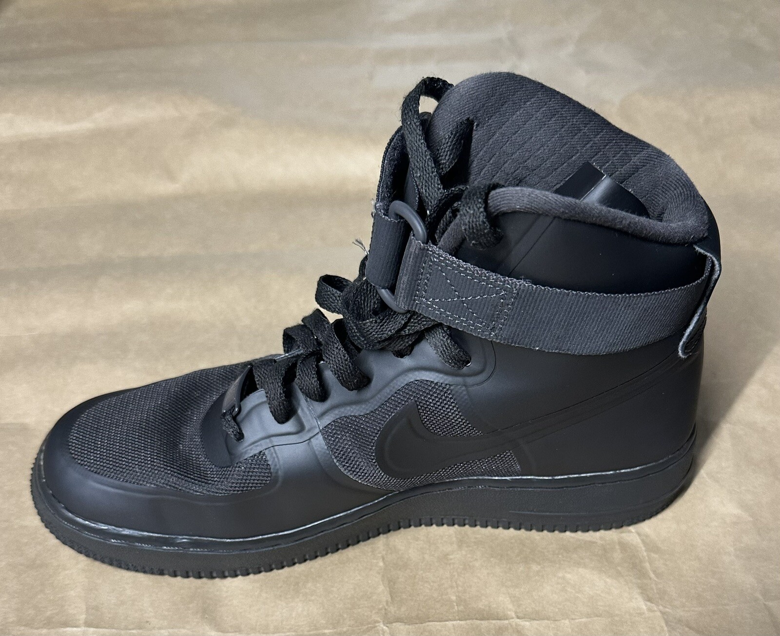 nike air force 1 high hyperfuse