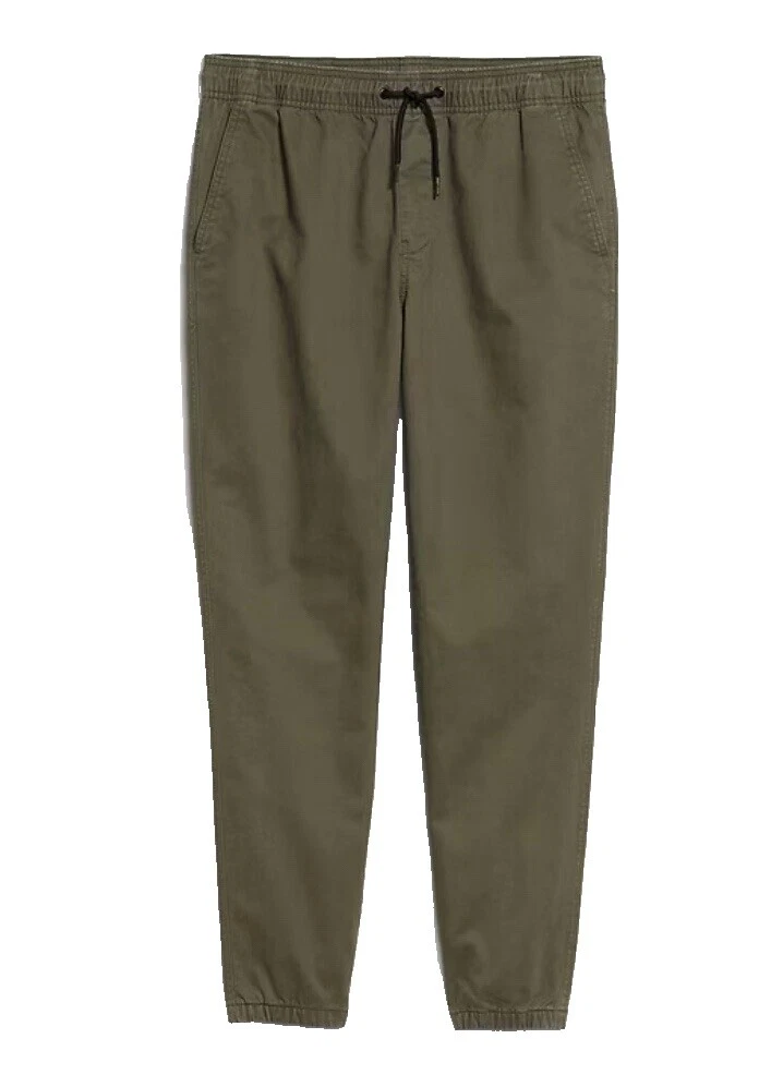 NAVY Jogger Pants for Men