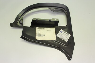 ORIGINAL OPEL Corsa B Heckleuchte Seitenwand Aussen LINKS 90387157