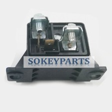New 1PC Relay Replace DC24V 50A For Bosch 0332002255 