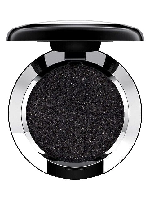 M·A·C Black Eyeshadow Products