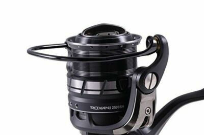 Abu Garcia Spinning Reel ROXANI 2000SH from japan | eBay