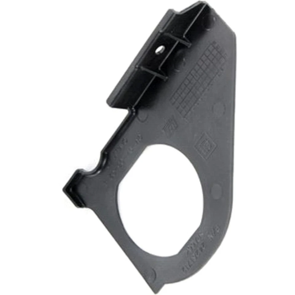 Cubierta de apertura de arranque del motor volante ACDelco derecha para Avalanche Express Savana Foto 3 de 3