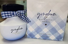 Bath and Body Works Gingham Eau De Parfum - Perfume Spray - 2.5 fl oz Large