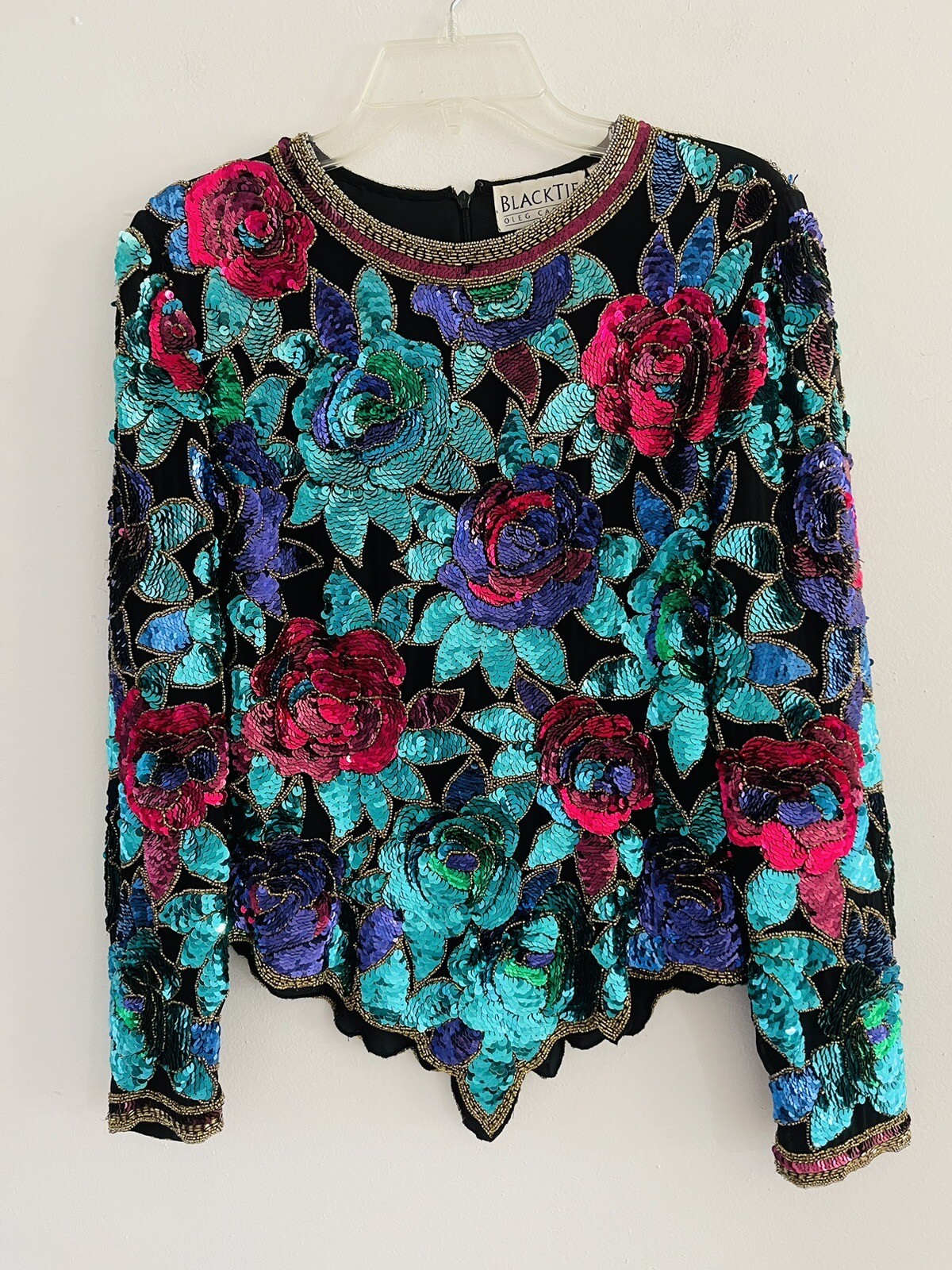 blacktie oleg cassini