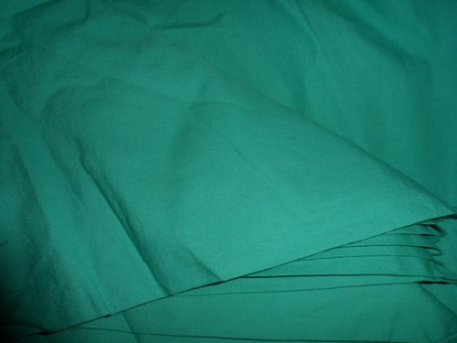 Muslim Women Pray Shalat Clothes Mukena Khimar Long Hijab Set Skirt Cotton PLAIN - Picture 9 of 19