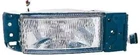 Headlight For Iveco Eurocargo 1991-2003 Right Side 500340503 Manual Regulated
