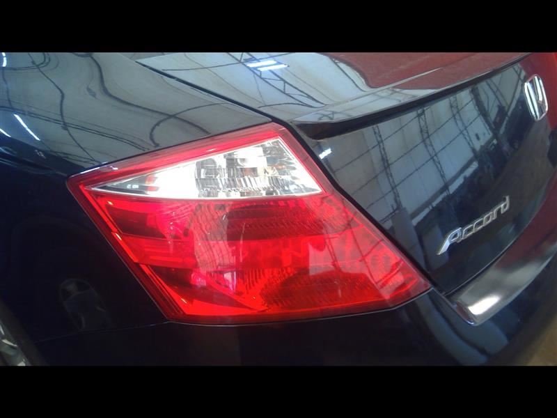 Driver Tail Light Coupe Quarter Mounted Fits 08-10 ACCORD 4820290