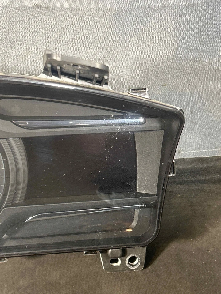 Fits 2017-2019 Ford Flex Speedometer (miles n/a) OEM:HA8T10849AA - Image 3 of 4