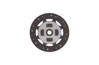 Kamoka Kupplungsscheibe DC069 FüR VW Bora 1 1J2 Golf 4 1J1 Variant 1J5 1J6 2 19E