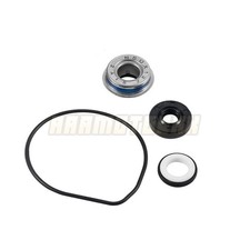 Water Pump Mechanical Seals Oring For Honda CB500 1994-2002 CBF500 2004-2006