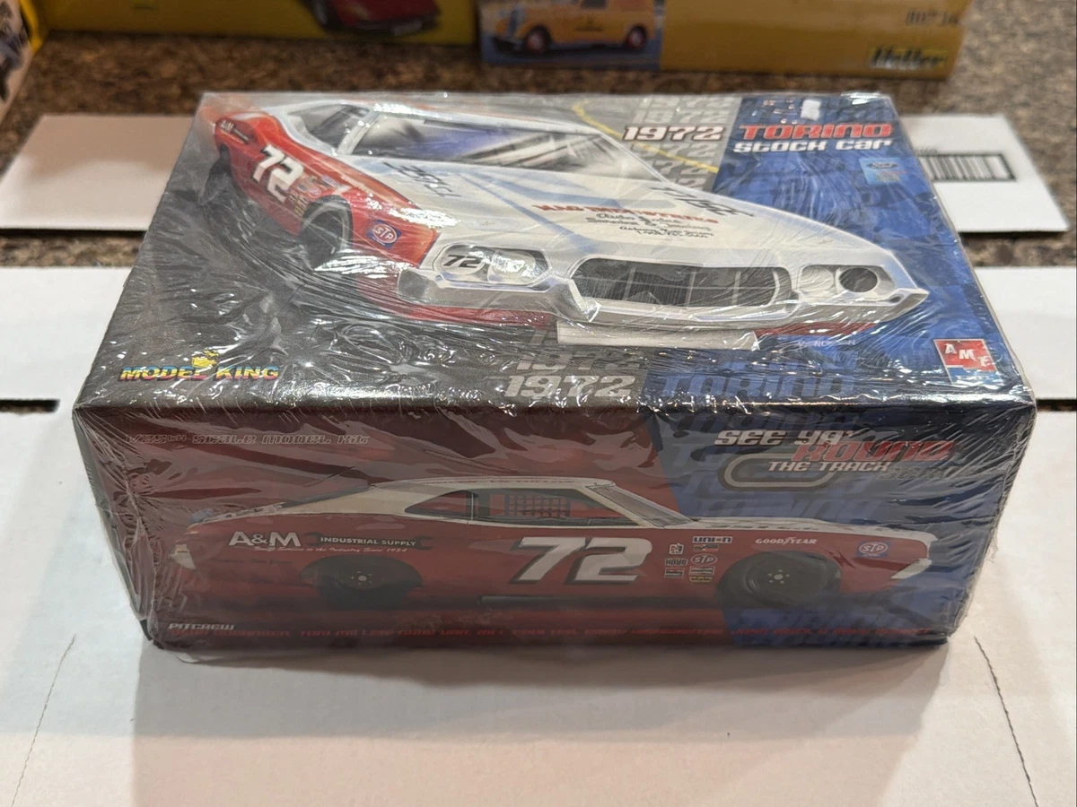 Preços baixos em Peças de Stock Car | eBay