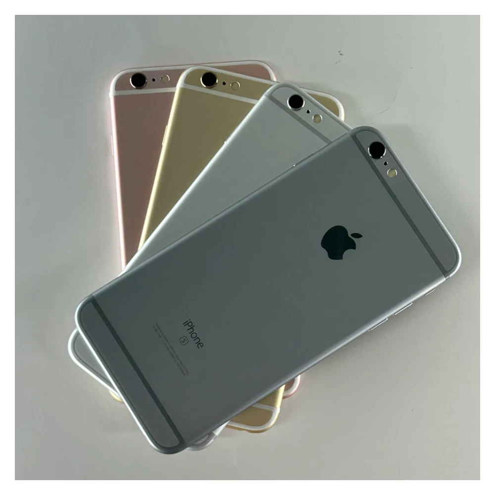 iPhone 6s Gold 16GB for Sale | Shop New & Used Cell Phones | eBay