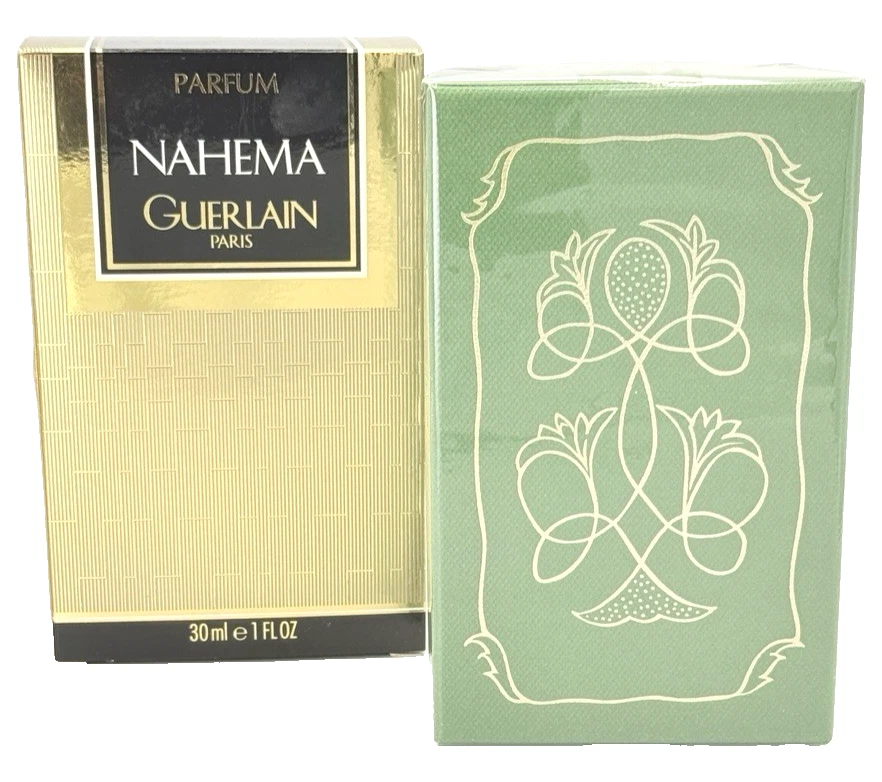 Guerlain Nahema Perfume Fragrances for Women for sale | eBay