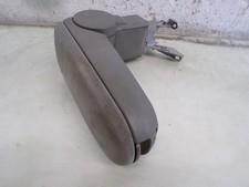 Bracciolo VW Golf IV 4 bracciolo centrale bracciolo tessuto grigio *F85763*