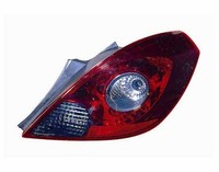 RÜCklicht RÜCkleuchte Links Opel Corsa 3T. Opc 2006-2014