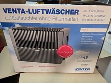 Venta Luftbefeuchter LW45 Funktioniert 