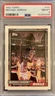 1992 TOPPS #141 MICHAEL JORDAN PSA 8 🔥FRESH SLAB🔥