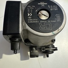 Junkers Heizungspumpe Pumpe DDPWM 15-60 CACA0 Grundfos 8718641564 Bosch