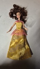 Poupée princesse Disney Belle mattel 1999