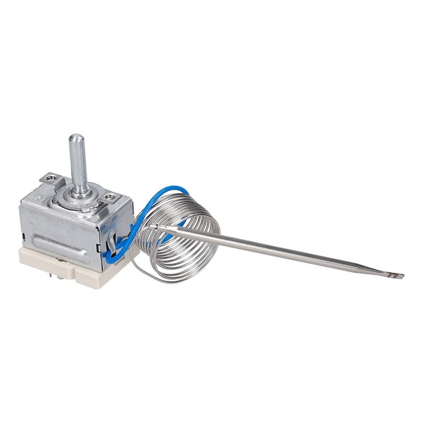Thermostat Kompatibel Mit Neff 00499005 Ego 55.17069.210 FüR Backofen-image