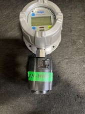 Dräger Polytron 8100 EC Gas Detector with 4-20HART Relay
