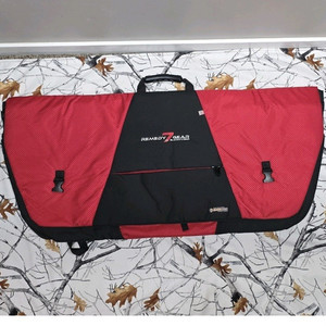NEW Remedy 7 Gear by Blacks Creek Bow Case – 39" x 17" – 100% USA Made