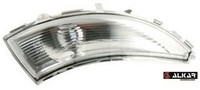 Alkar 6202178 Blinkleuchte Blinker Blinklicht FüR Nissan FüR Renault