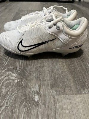 Nike Hyperdiamond 4 Pro MCS Women's Softball Cleats Size 9.5