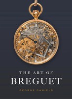 George Daniels | The Art Of Breguet | Buch | Englisch (2021) | Gebunden